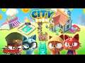 City Boom Game - Android Gameplay