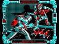 Codename Droid Stryker's Run - Part 2 Review for the Acorn BBC Micro by John Gage