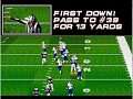 College Football USA '97 (video 1,915) (Sega Megadrive / Genesis)