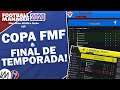 Copa FMF & TEMPORADA ATÉ AQUI - #28 - Maranhão AC / Football Manager 2020 (FM 2020) - Pt Br