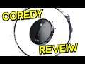 Coredy 450 Robot Vacuum Review