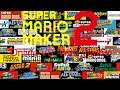 Countdown to Super Mario 3D All-Stars -- Mario Maker VS W/Viewers -- Road to 600 Subs