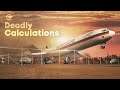 Crashing Immediately After Takeoff in Colombia | Deadly Calculations