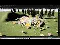 creating PhysX with props in #unrealEngine5 on my #AsusTufDashF15 Gaming Laptop 23/12/2021.