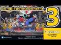 Cuphead - Completionist Content (Part 3) (Stream 15/08/20)