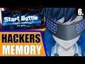 Cyber Sleuth - Hacker's Memory - Let's Play (Hard) - Ep. 6 - Mephisto?? Our First Domination Battle!