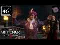 Dandelion in Distress - Let's Play Witcher 3 (Part 46)