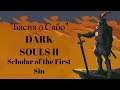 🔴DARK SOULS II: Scholar of the First Sin - DLC. Дополнение#20