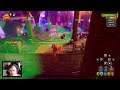 DD1 player trying DDA, Lvling and finding things the game needs fixing