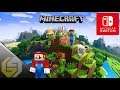 [DE] Minecraft Switch Badrock Edition ★ ⚡ Talk mit der Tromunity ⚡ ★ Deutsch
