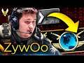 DE NOOB A PRO: Analizando a un PRO PLAYER (ZywOo).. | CS:GO