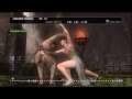 Dead or Alive 5 (PS3) -- First Gameplay Experiences 2/2