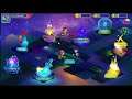 DEFI WARRIOR  - GAMEPLAY  | DEFI x NFT THE FIRST CRYPTO CHARACTER & CRYPTO GALAXY GAME