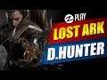 Demon Hunter Matando o Diablo | LOST ARK ONLINE | Dungeon Gameplay pt br