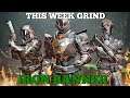 DESTINY 2 IRON BANNER THURSDAY "WHO WANTS TO HOLD THE ZONES WITH ME"?.....LIKE & SUBSCRIBE