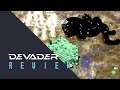 Devader Review | intense twin-stick shooter
