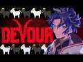 【DEVOUR】ホロスタは協力できる素晴らしいグループです。【イヅル律可アステルシエン】