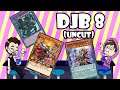 [Digital Juice Bar] Episode 08 Yu-Gi-Oh! SEVENS, State of the Game, and Boss Monsters [Uncut]