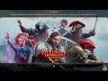 Divinity Original Sin II Definitive Edition - Live Stream #38