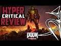 Doom Eternal Hyper critical review