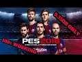 DOWNLOAD  PRO EVOLUTION SOCCER 18 HIGHLY COMPRESSED FOR PC IN 9.33 GB WITH GAMEPLAY PROOF [TORRENT]