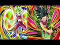 Dragon Ball Z : DOKKAN BATTLE - Goku Rush No Item - Category Rapid Growth