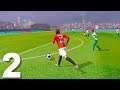 Dream League Soccer 2020 - Android Gameplay Walkthrough - Part 2 (Career)