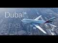 Dubai Trailer | Microsoft Flight Simulator 2020