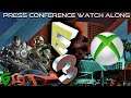 E3 Xbox Press Conference Watch Along 2019