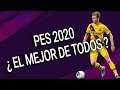 @efootballPES 2020 | ¿EL MEJOR DE TODOS ?