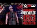 Ein bemerkenswertes Debüt | WWE 2k20 Evoverse #053