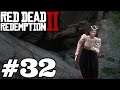 Ellie Anne Swan - Red Dead Redemption 2 - Ep 32