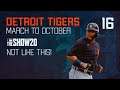 Episode 16: Shenanigans in Pittsburgh | Detroit Tigers March to October | MLB The Show 20