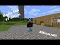 EV BİTTİ SONUNDA BE! - Minecraft Modlu Survival #7.bölüm