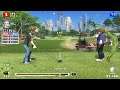 Everybody's Golf 7 Review