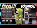 Evil Tonight How Solve Fuse box Puzzle