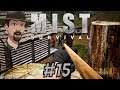 Experimental Bandit Camp Farming- Mist Survival | Let's Play Gameplay E15
