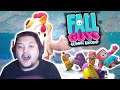 Fall Guys - Энэ Тоглоом Үхэж Байна Даа!!!