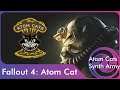 Fallout 4: Atom Cat "Atom Cats Synth Army" #119