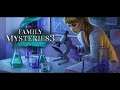 Family Mysteries 3 Gameplay/Walkthrough Android/iOS