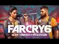 Far Cry 6: показали ГЕЙМПЛЕЙ, ручной АЛЛИГАТОР, тюнинг машин, езда на ТАНКЕ (Что показали?)