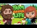 Farm For Your Life - First Hour Gameplay Stream - N3RDZILLAGAMING