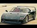 Ferrari F40 1987 Review & Best Customization | Project CARS 3 | This car is a Beauty | NEW