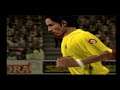 FIFA 07 - Modo Carrera #1 Ps2 Gameplay