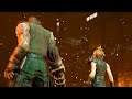 Final Fantasy VII REMAKE - Scorpion Sentinel BOSS Fight - FF7 Gameplay Walkthrough