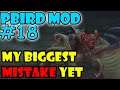 Final Fantasy X Pbird Mod Part 18 My New BIGGEST Mistake Yet