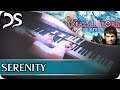 Final Fantasy XIV - "Serenity" [Piano Collections Arrangement] || DS Music