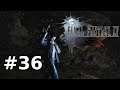 Final Fantasy XV #36 - Die Greyshire Grotte (Live-LP/Streamaufzeichnung)