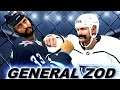 FIRST FIGHT - NHL 21 - BE A PRO ep 4