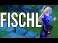 fiscl are you okaay ?